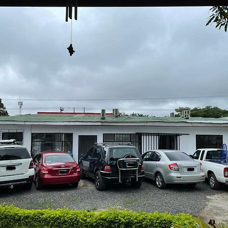 Hotel El Coco Alajuela Exterior foto